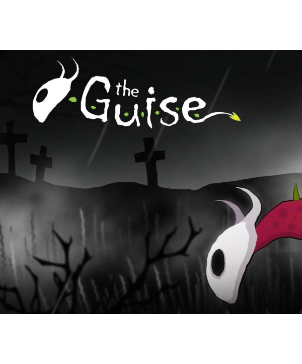 The Guise Steam Key GLOBAL